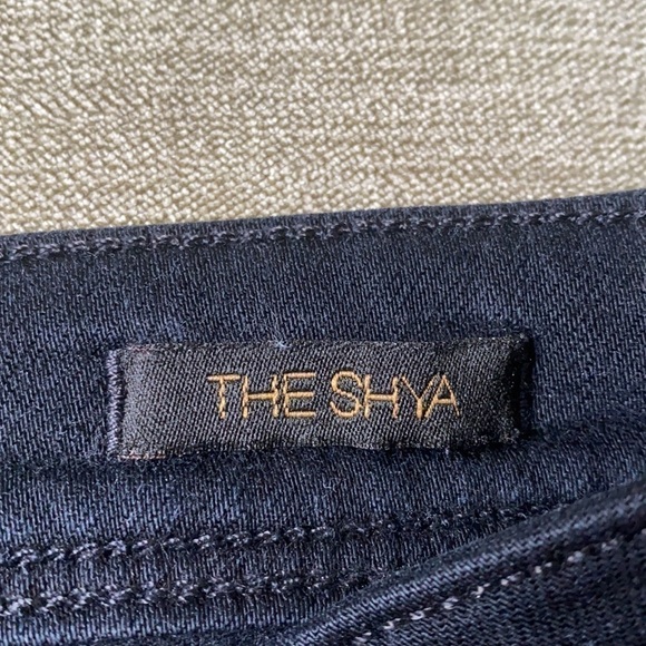 Genetic denim. - Picture 5 of 9